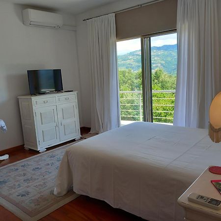 Casa Douro Terrace Villa Baião Eksteriør bilde
