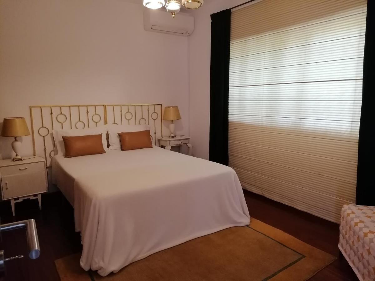 Casa Douro Terrace Villa Baião Eksteriør bilde