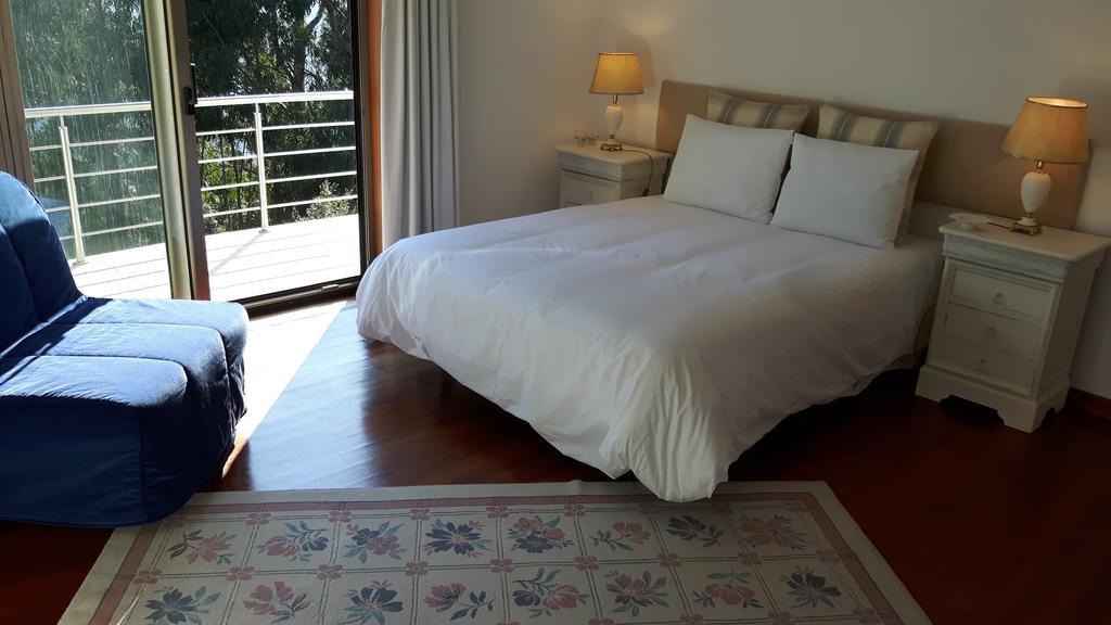 Casa Douro Terrace Villa Baião Eksteriør bilde