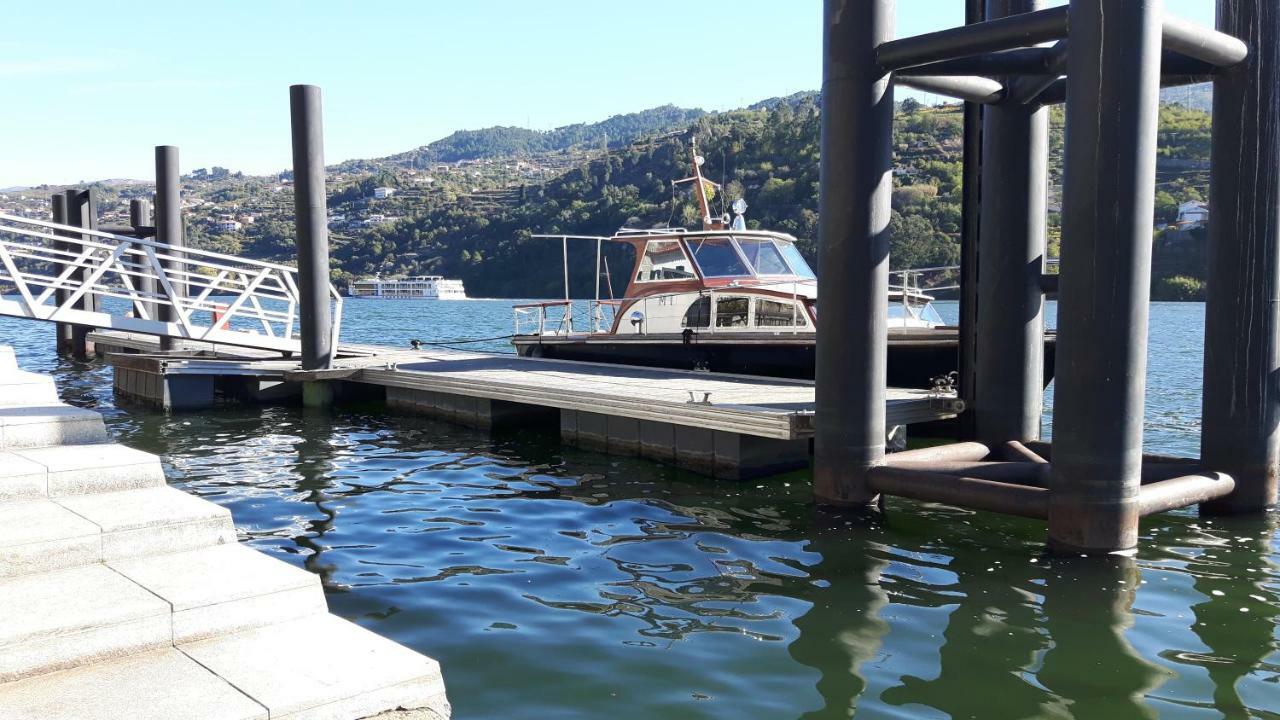 Casa Douro Terrace Villa Baião Eksteriør bilde